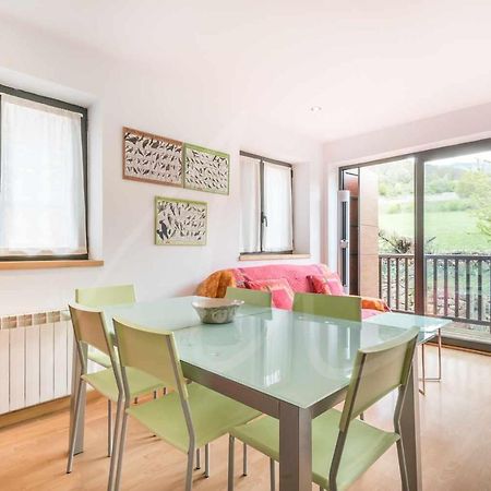 Aneu By Seamount Rentals Valencia D'Aneu Экстерьер фото