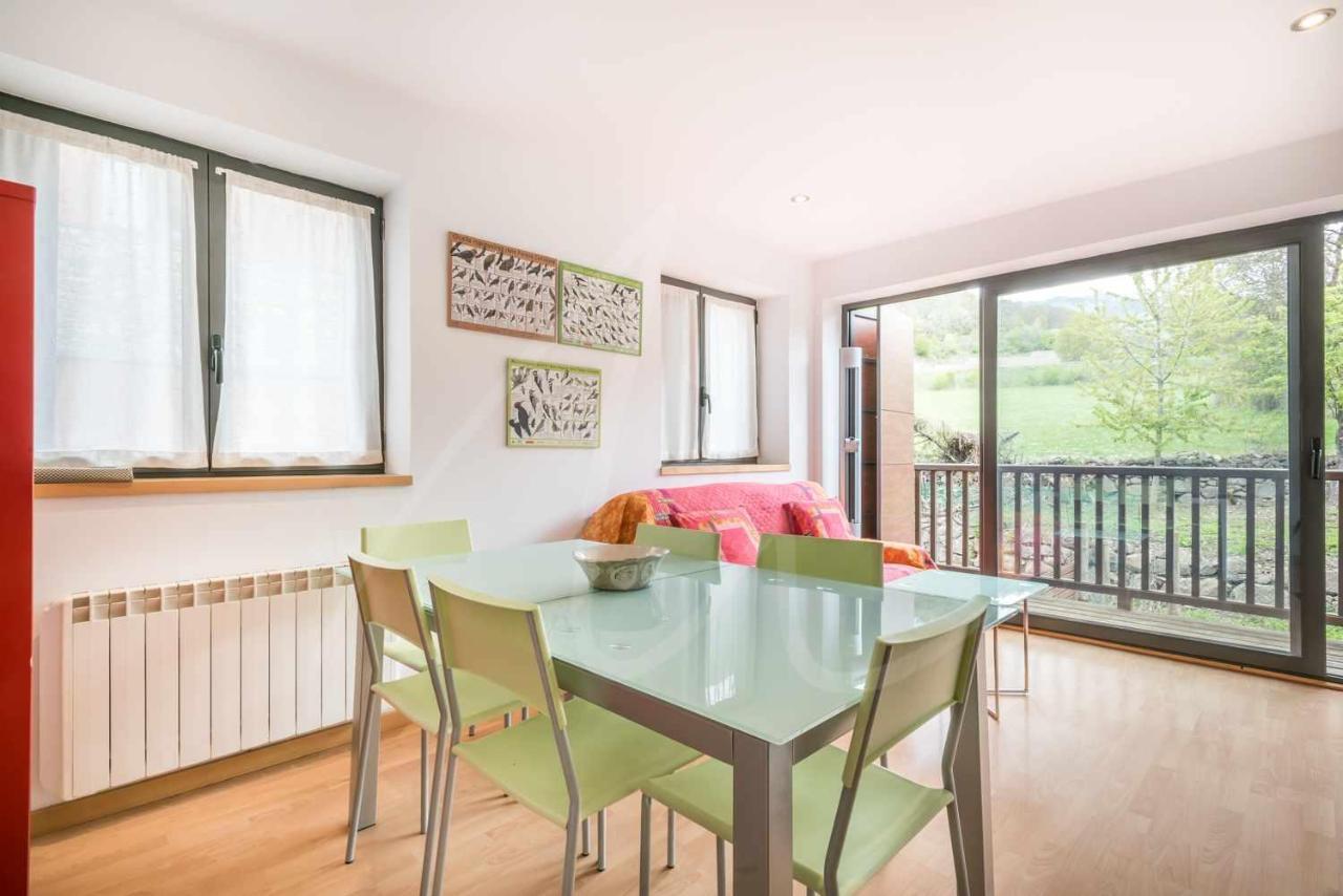 Aneu By Seamount Rentals Valencia D'Aneu Экстерьер фото