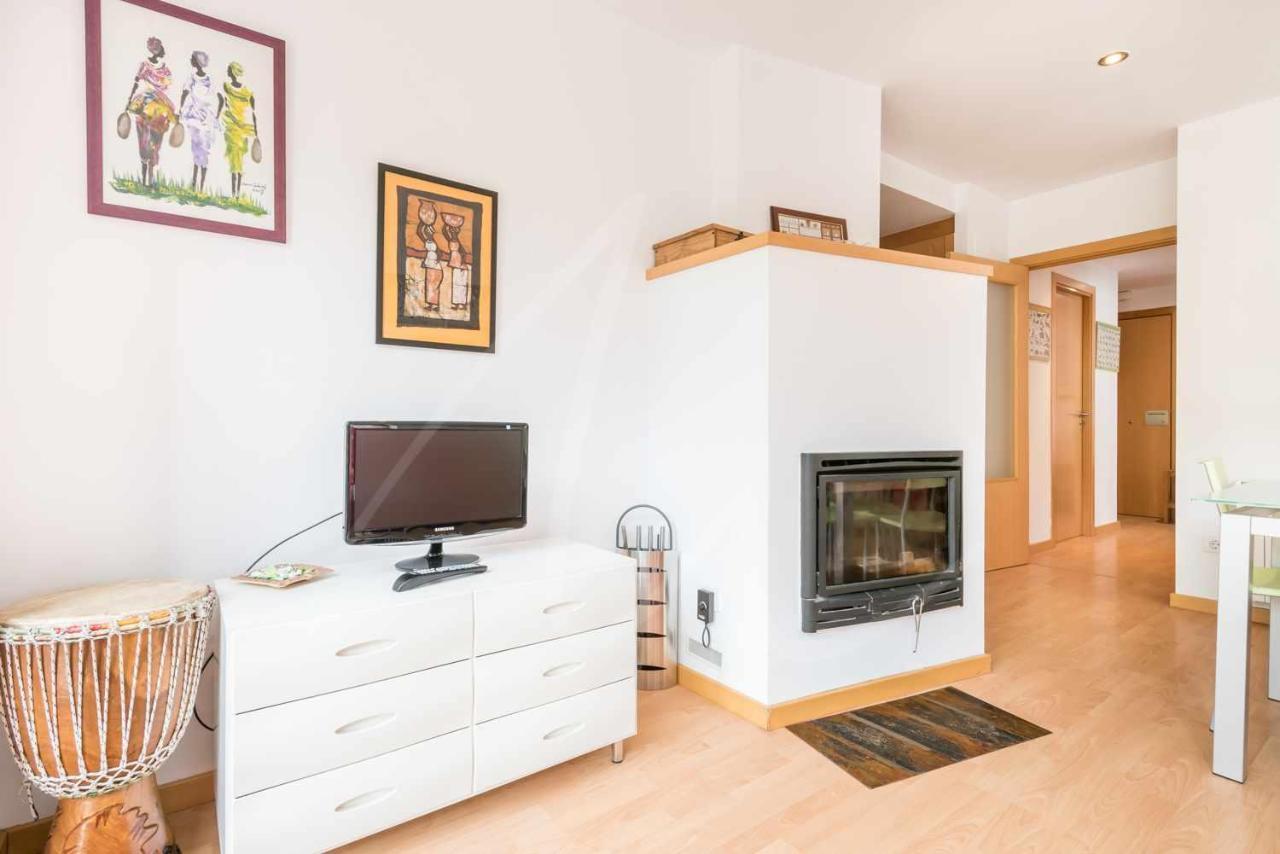 Aneu By Seamount Rentals Valencia D'Aneu Экстерьер фото