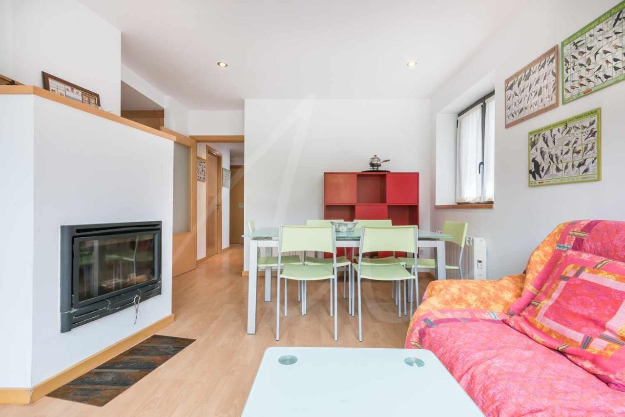 Aneu By Seamount Rentals Valencia D'Aneu Экстерьер фото