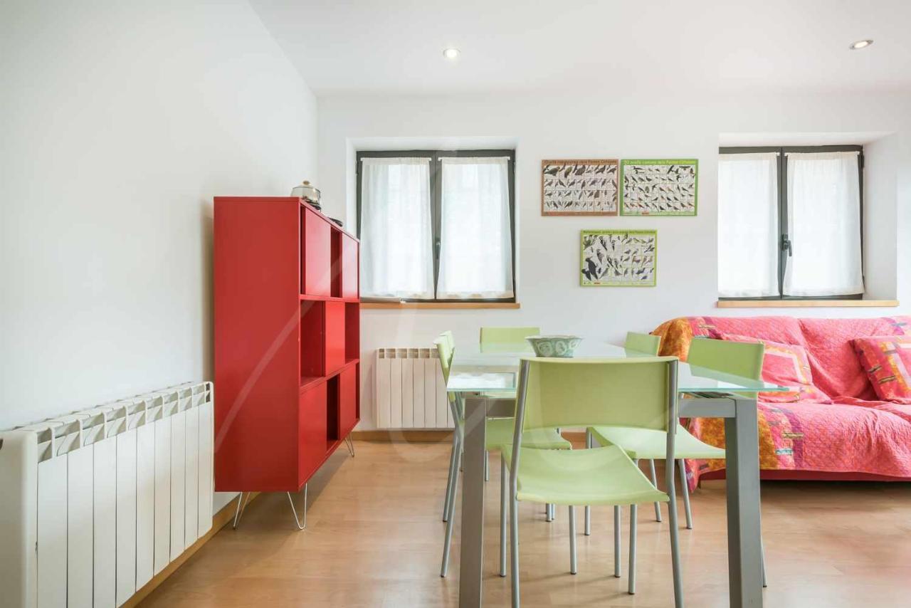 Aneu By Seamount Rentals Valencia D'Aneu Экстерьер фото