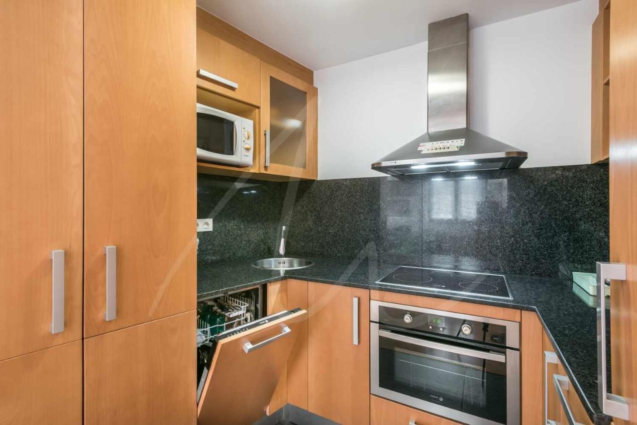 Aneu By Seamount Rentals Valencia D'Aneu Экстерьер фото
