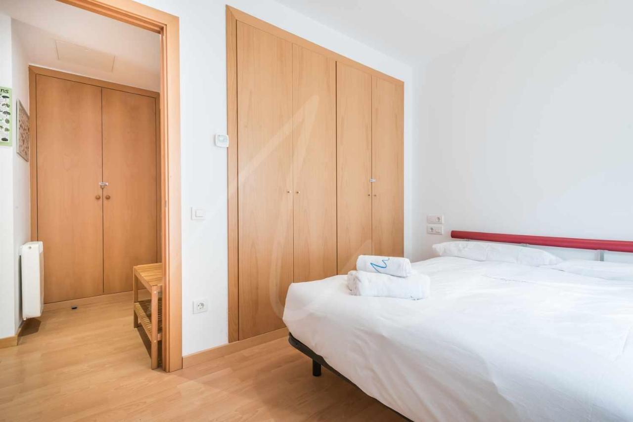 Aneu By Seamount Rentals Valencia D'Aneu Экстерьер фото